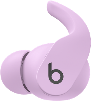 Beats fit pro ストーンパープル ビーツ・エレクトロニクス Beats Fit Pro MK2H3PA/A [ストーン